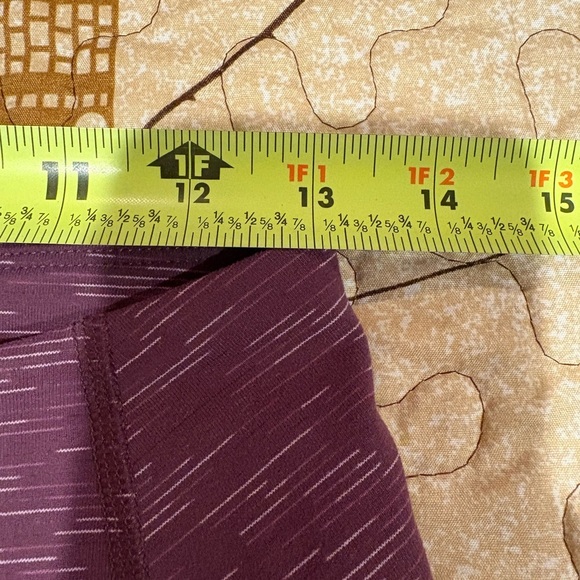 Duluth Trading Company NoGA Classic Bootcut Pants XS-29 - Picture 7 of 9